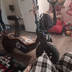 Scooter For Sale 