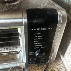 Ninja 8 in 1 Air Fryer