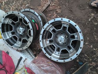 Wheels