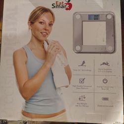 Digital Scale NEW!