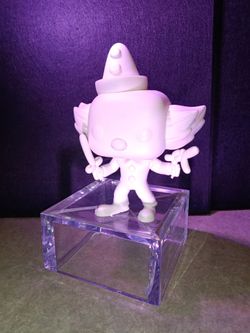 Funko Pop Prototype