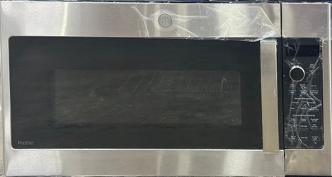 GE Microwave PVM9179SRSS 02225 .