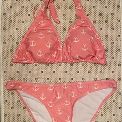 Bathing Suit Just In Time For Summer!!