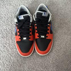 Nike Dunk 75th Anniversary 