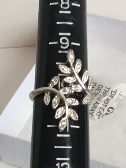 Beautiful ladies Ring Size 10