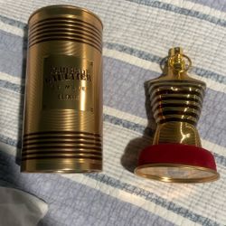 Jean Paul Gaultier LE MALE Elixir 