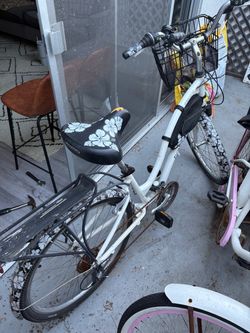 TOWNIE BIKE
