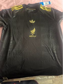 Mexico Jersey