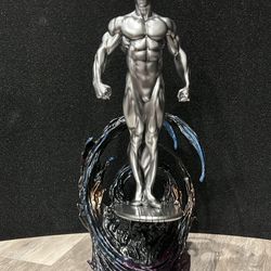 Sideshow Silver Surfer Maquette