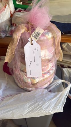 Honest Diaper C