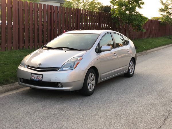 2007 Toyota Prius for Sale in Mount Prospect, IL OfferUp