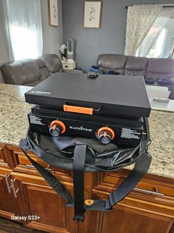 Blackstone Griddle 22"