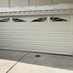 Garage Door