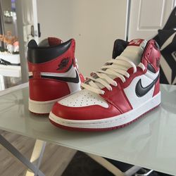 Jordan 1 Retro Chicago Size 12
