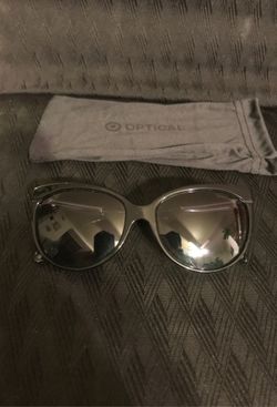 Tiffany & co sunglasses