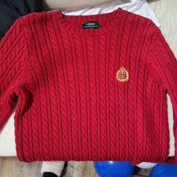 Ralph Lauren Sweater 