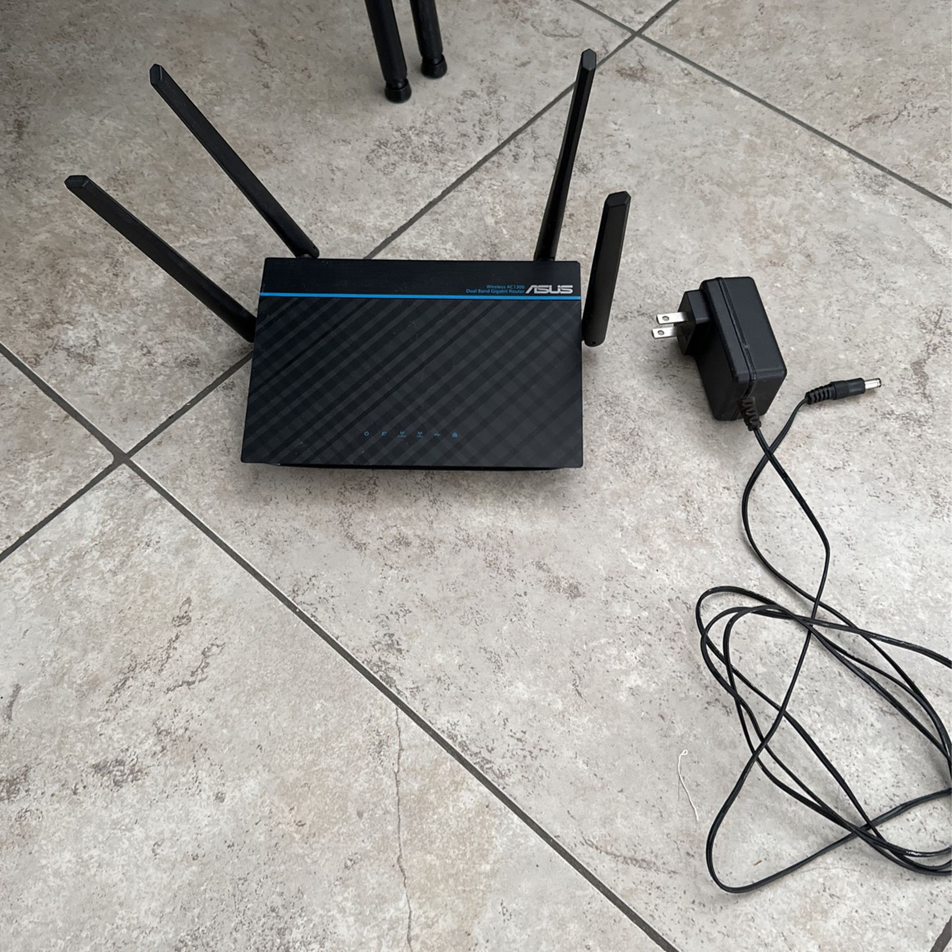 Asus Wireless AC1300 Router