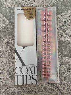 BTARTBOXNAILS S/M