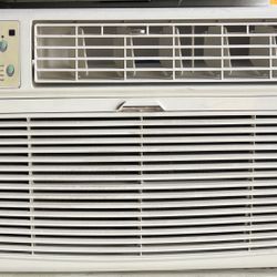 OLMO TTW Through The Wall (Heating and Cooling) Air Conditioner