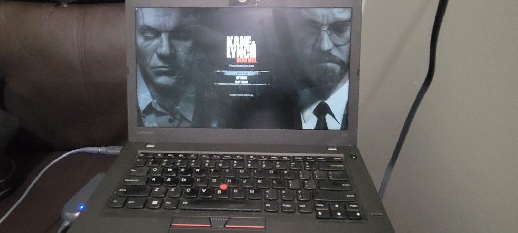 laptop