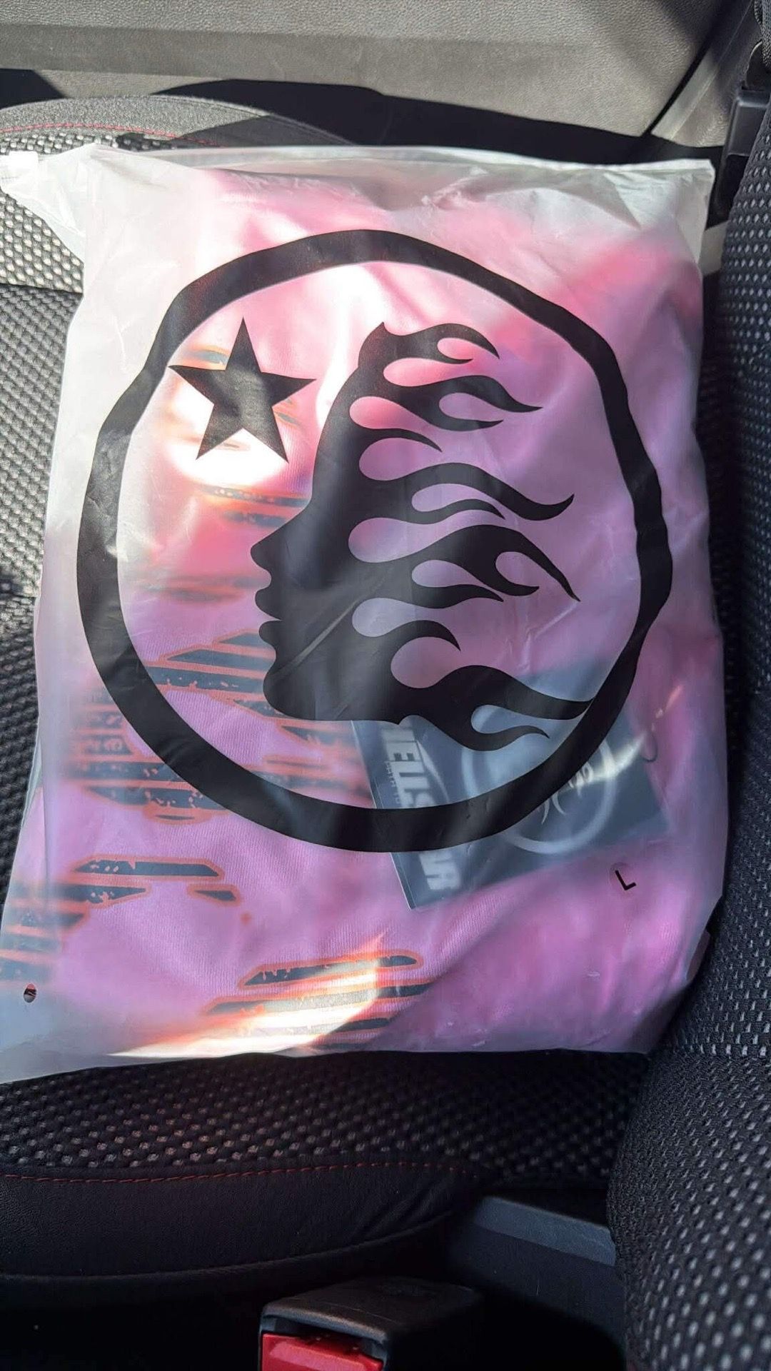 Hellstar hoodie