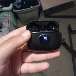 Bluetooth Headphones