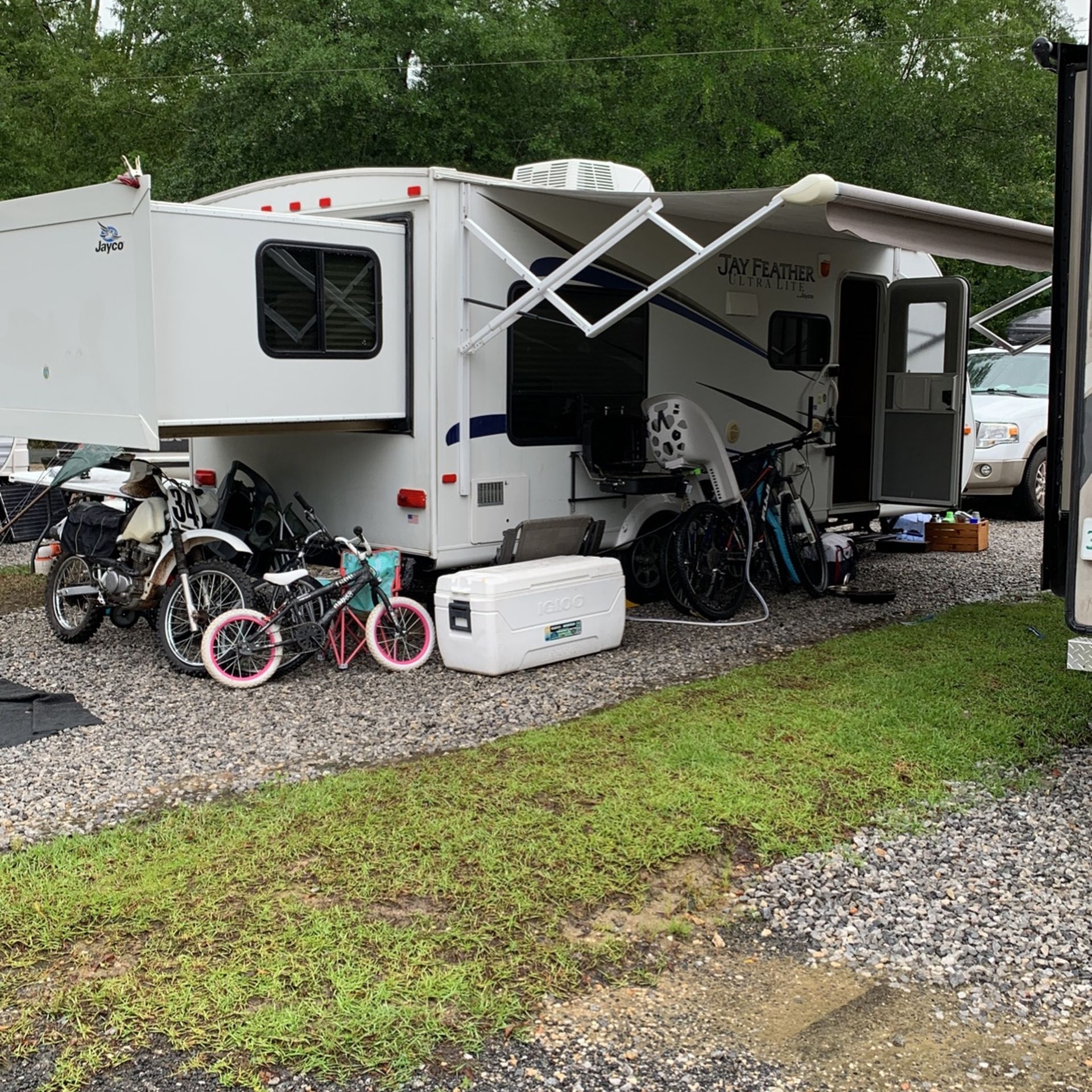 2014 Jayco Ultra Lite X213