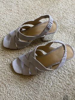 Michael Kors sandals size 7