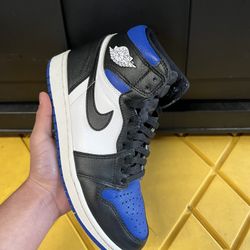 Jordan 1’s 
