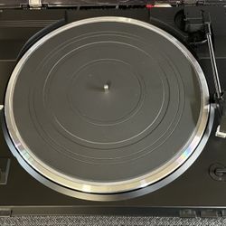 Sony PS-LX300 USB Turntable Ex. Cond.