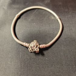 Cinderella  Carriage Pandora