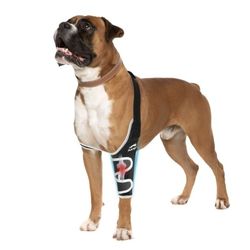 Furtent Dog Elbow Protector for Canine Elbow and Shoulder Support