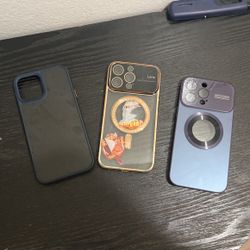 iPhone cases