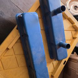 Sbc Valve Covers 