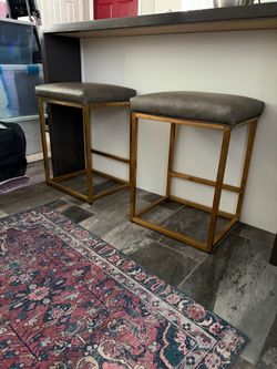 Counter height stools