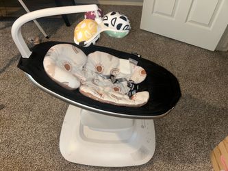 Mamaroo Swing