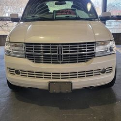 2007 Lincoln Navigator