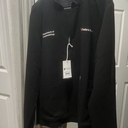 Cedars Sinai Department Of Anesthesiology Jacket Size Medium