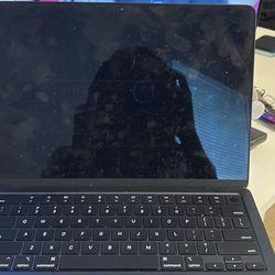 Macbook Air M3 Chip