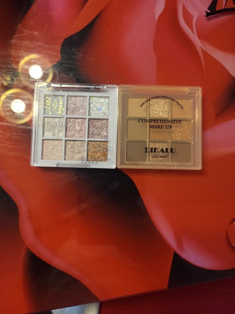 Eyeshadow Palette
