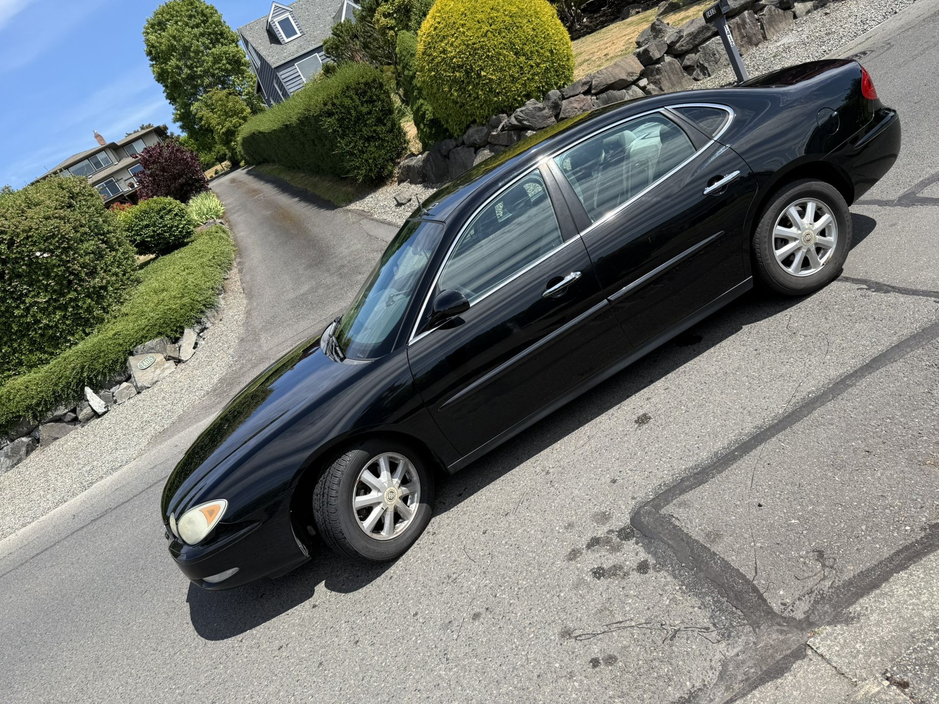2005 Buick LaCrosse
