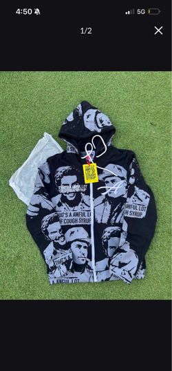 Asaali sweater