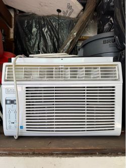 A/C unit Black & Decker 6000btu
