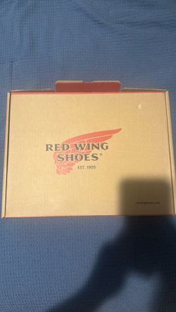 Red wings