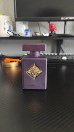 Initio Side Effect Parfum Prives Fragrance Bottle