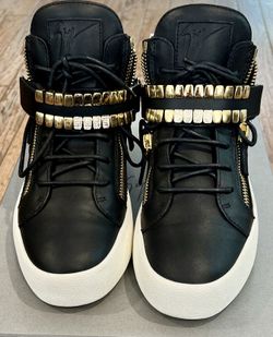 Giuseppe Zanotti - Men’s Size 9.5 Used
