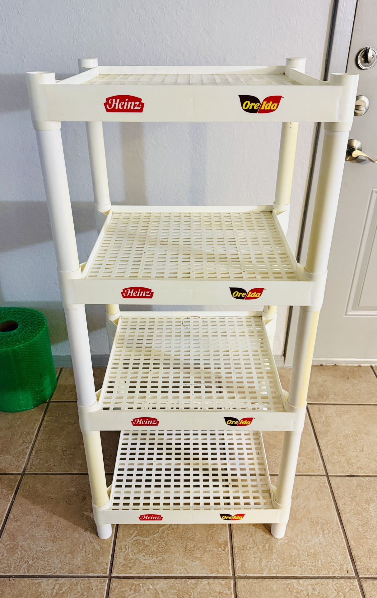 Shelf