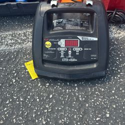 Battery charger
