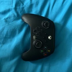 Power A Wired Controller 