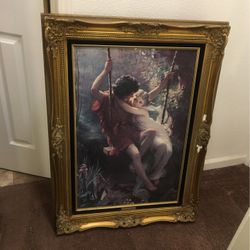 Picture Frame 